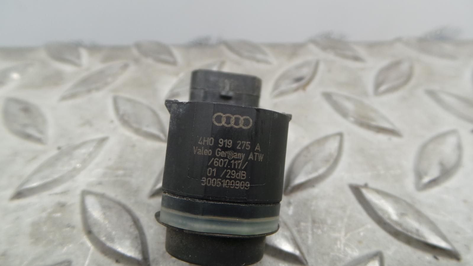 AUDI Q5 OVERIGE 2010, Ophalen of Verzenden, Gebruikt, ARN erkend