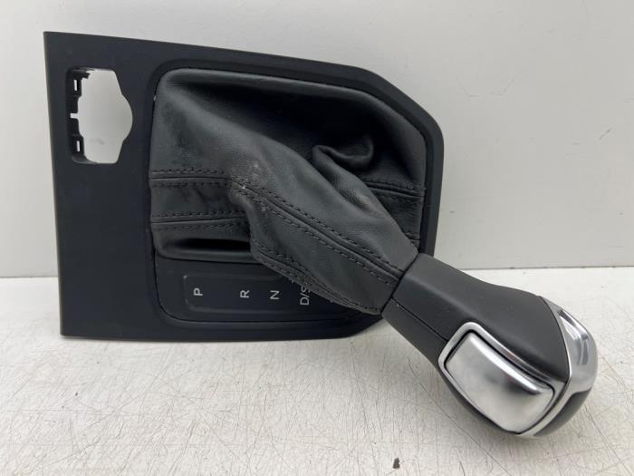 Versnellingspookhoes van een Audi A1, Gebruikt, -, -, -