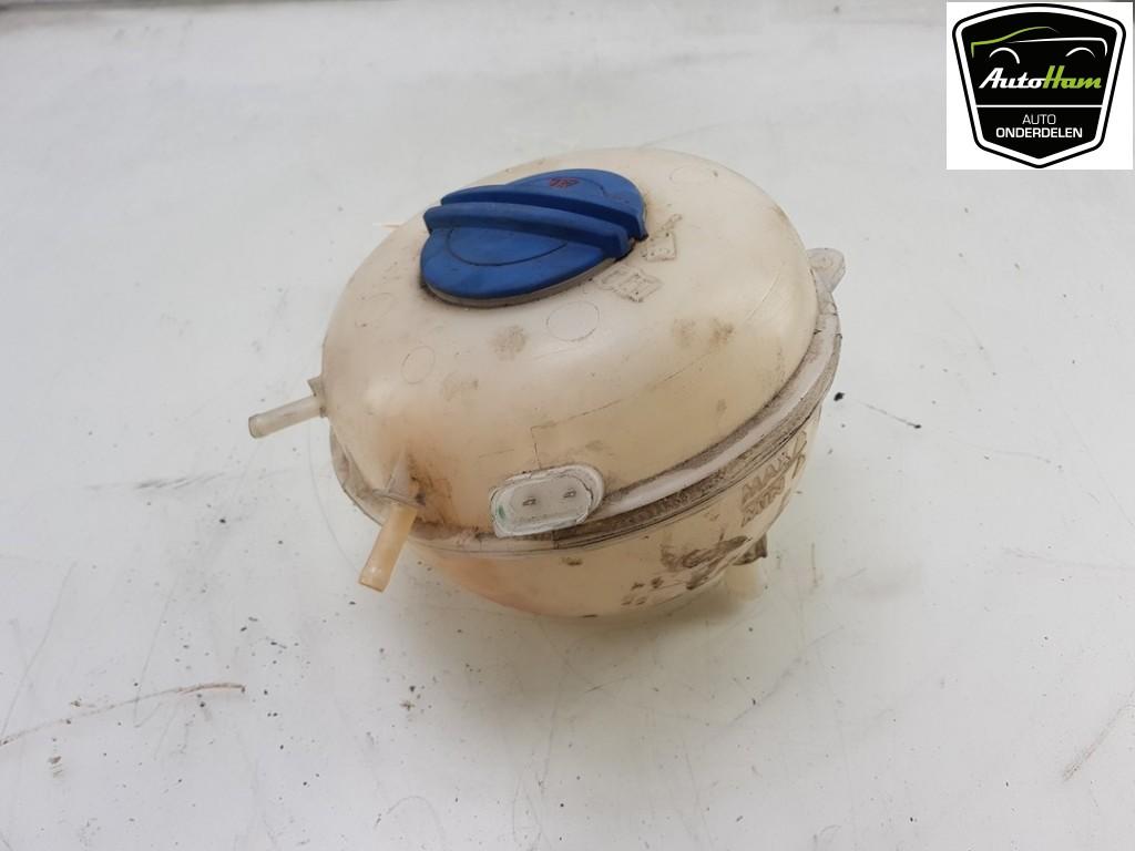 EXPANSIERESERVOIR Volkswagen Transporter T5 (|7H0121407C|), Gebruikt, Volkswagen