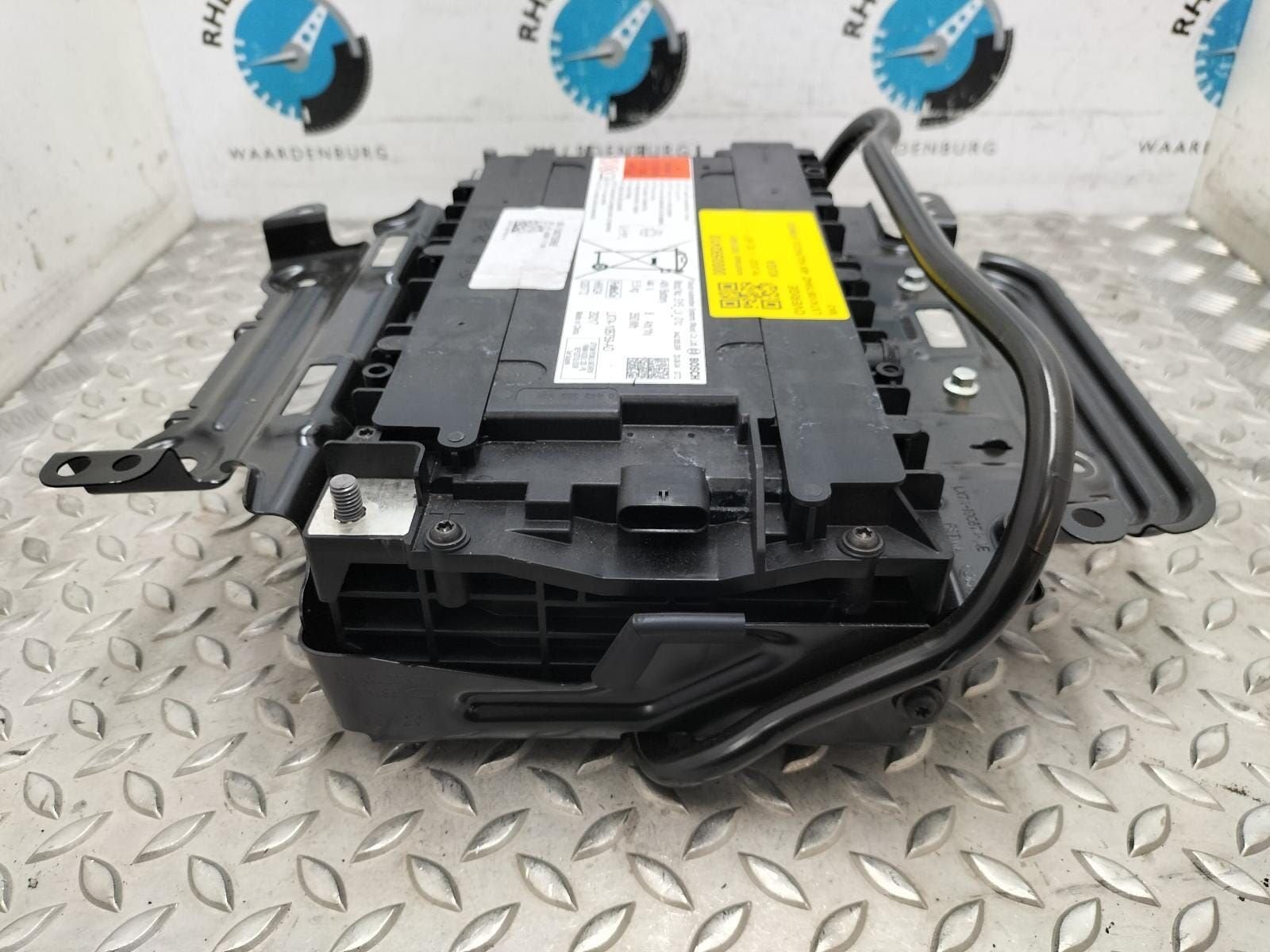 Ford Hybride hulp accu  LX7A10B759AD, Autos : Pièces & Accessoires, Batteries & Accessoires, -, Stiba membre, Utilisé, -