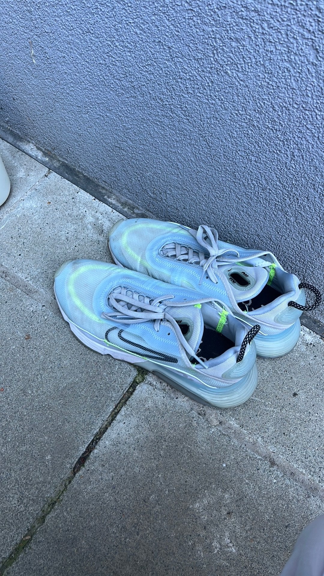 Nike pointure 41.  15 €, Ophalen, Zo goed als nieuw