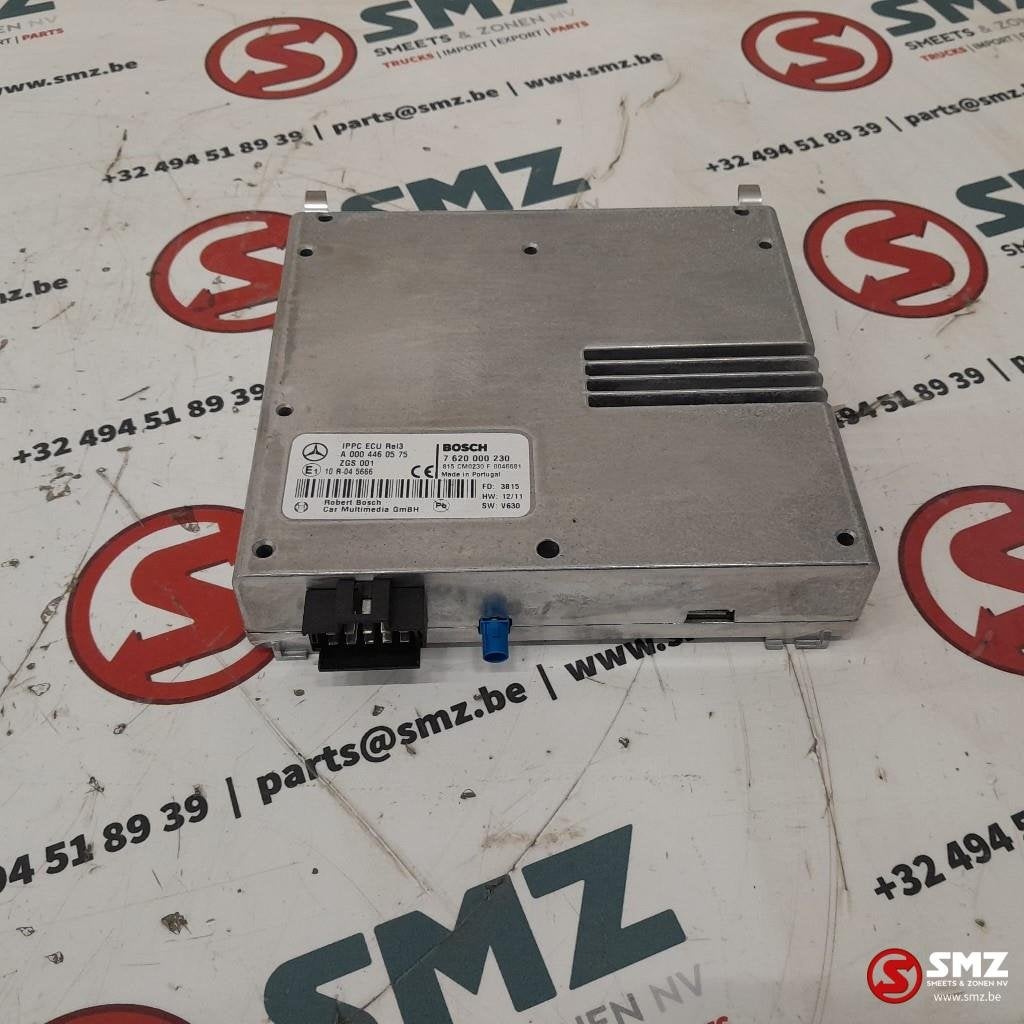 Occ ECU IPPC Rel3 regeleenheid Mercedes, Auto-onderdelen, Gebruikt, Mercedes-Benz, Elektronica en Kabels