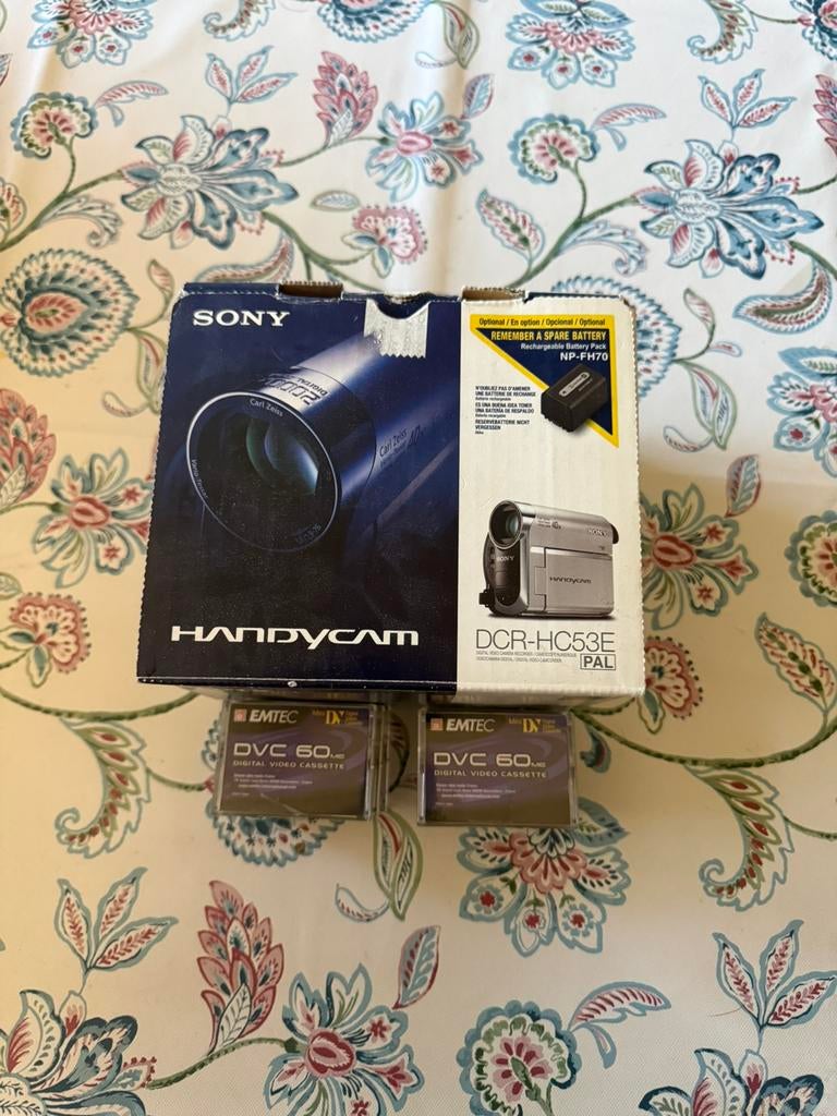 Video recorder met casette, Enlèvement, Comme neuf