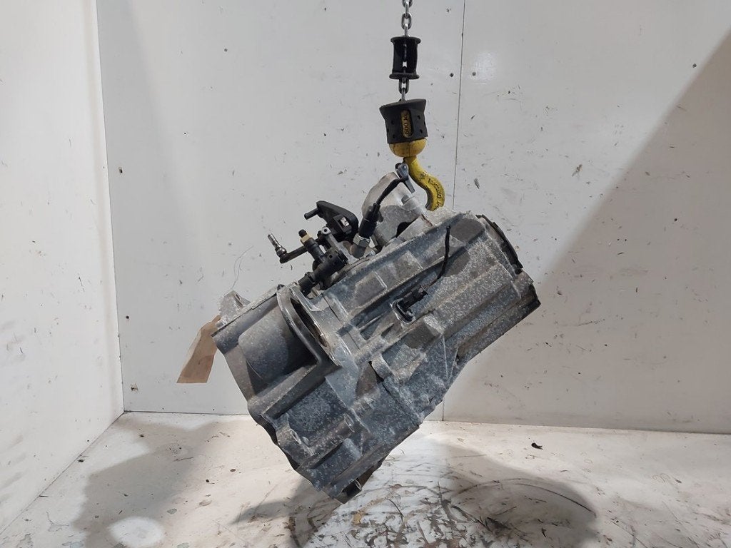 VERSNELLINGSBAK SCHAKEL Volkswagen Golf VIII (CD1), Auto-onderdelen, Dhr. J. Ham, Gebruikt, Volkswagen, Administratie@autoham.nl