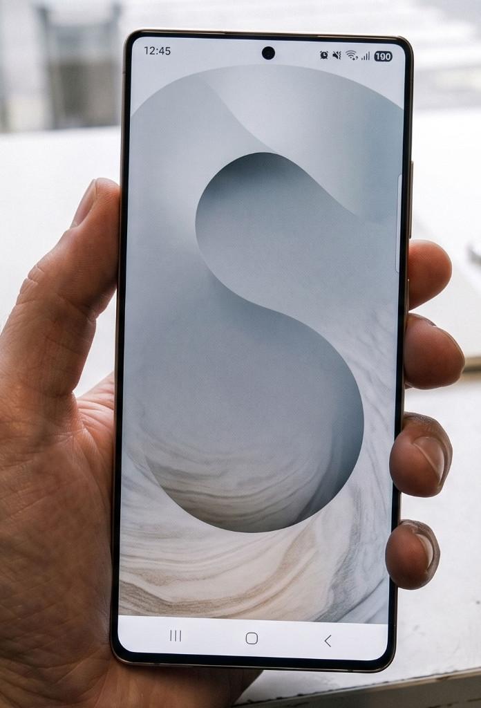 Echange Samsung Galaxy S25 Ultra, Autres modèles, 10 mégapixels ou plus, Comme neuf, Enlèvement