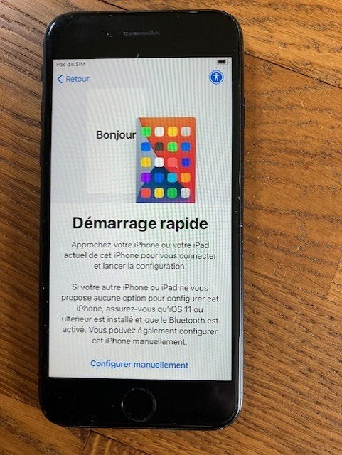 iphone se 2020, Télécoms, Téléphonie mobile | Apple iPhone, Enlèvement, IPhone SE (2020)