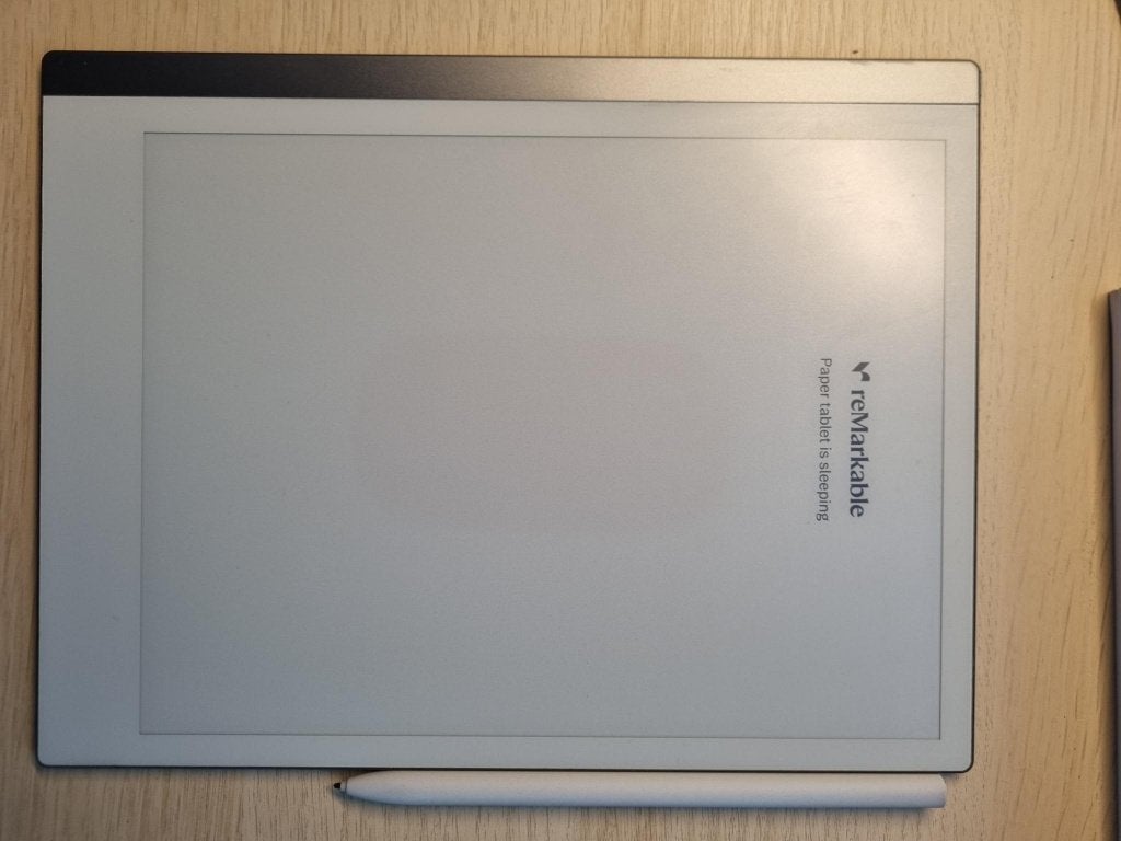 Remarkable 2, Livres