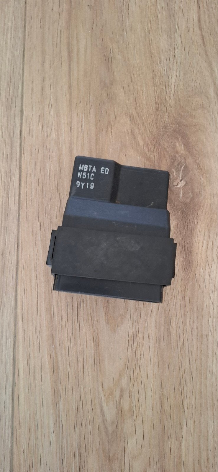 honda varadero xl1000 cdi unit xl 1000 kastje, Motoren, Ophalen of Verzenden