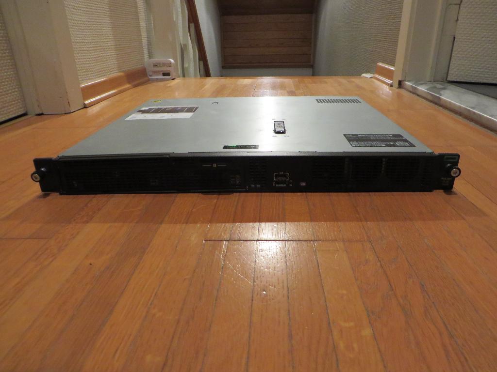 Hp Proliant DL20 G10 (Uit 2021), 8 GB, Comme neuf, Enlèvement, 3 à 4 Ghz