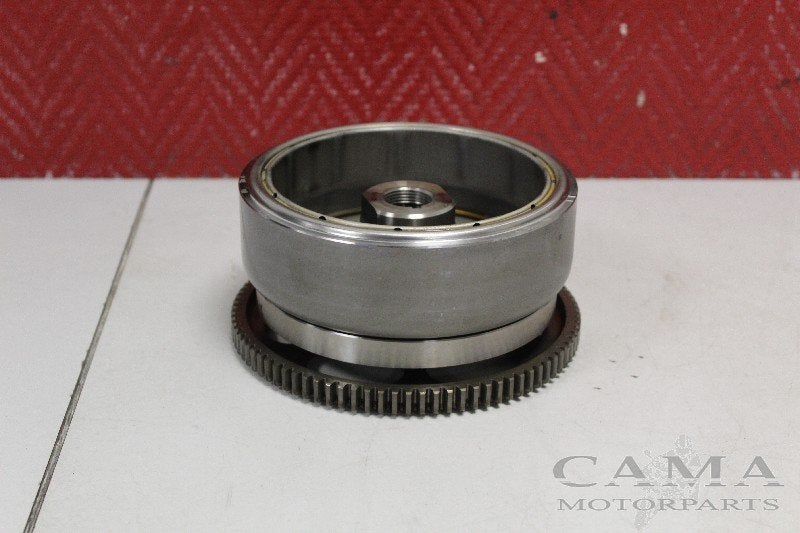 VLIEGWIEL Honda XL 650 V Transalp (XL650V RD10 RD11), Motoren, Dhr. S. di Majo, Gebruikt, Info@cama-motorparts.nl, P.J. Troelstraweg 8 8
3144 CX  MAASSLUIS, NL