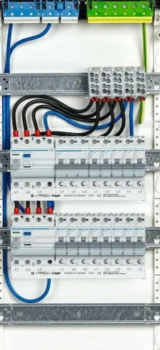 Elektrieker