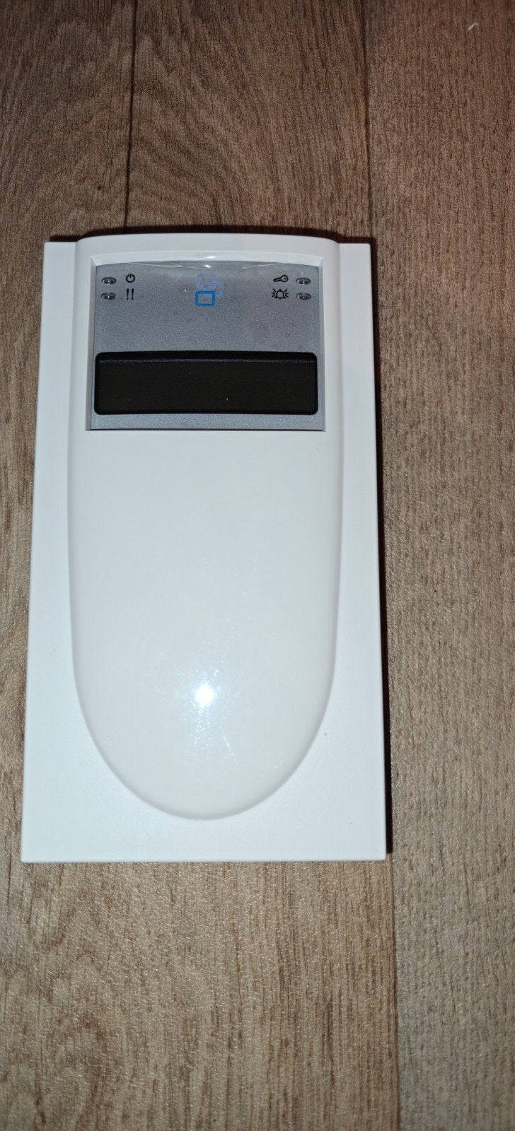 NIEUW klavier Aritech, Doe-het-zelf en Bouw, Alarmsystemen, Ophalen of Verzenden