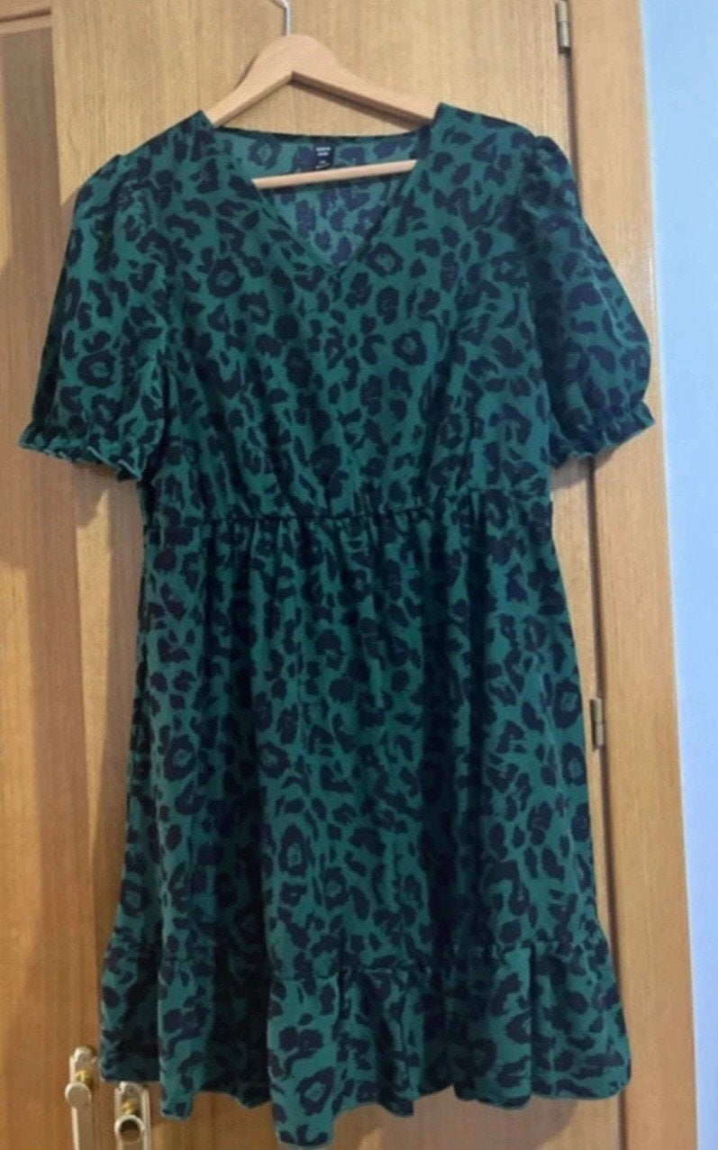Nieuw kleedje, Kleding | Dames, Grote Maten, Ophalen of Verzenden