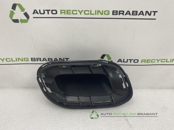 Pare-chocs grille d'un Mercedes GLE, Autos : Pièces & Accessoires, -, 3 mois de garantie, Utilisé, -