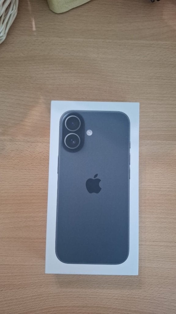 Apple iPhone 17 – 256GB – Zwart (gloednieuw, verzegeld), Telecommunicatie, 256 GB, Overige modellen, Zwart, Nieuw