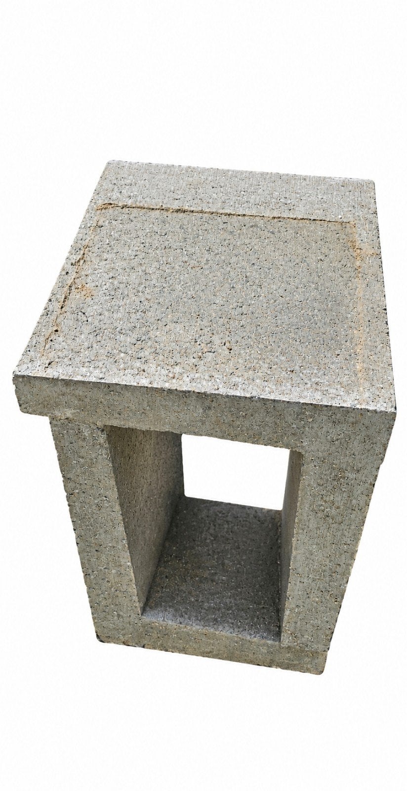 L-Elementen/ keerwanden/ keermuren 2 stuks, Tuin en Terras, Ophalen of Verzenden, Nieuw