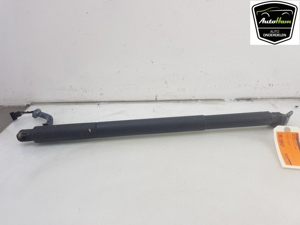 ACHTERKLEP MOTOR BMW 5 serie Gran Turismo (F07), Gebruikt, BMW, Achterklep