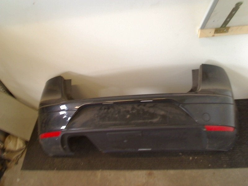 BUMPER ACHTER Seat Altea XL (5P5) (01-2006/07-2015), Auto-onderdelen, Gebruikt, Service@seat.de, Achter, Bumper