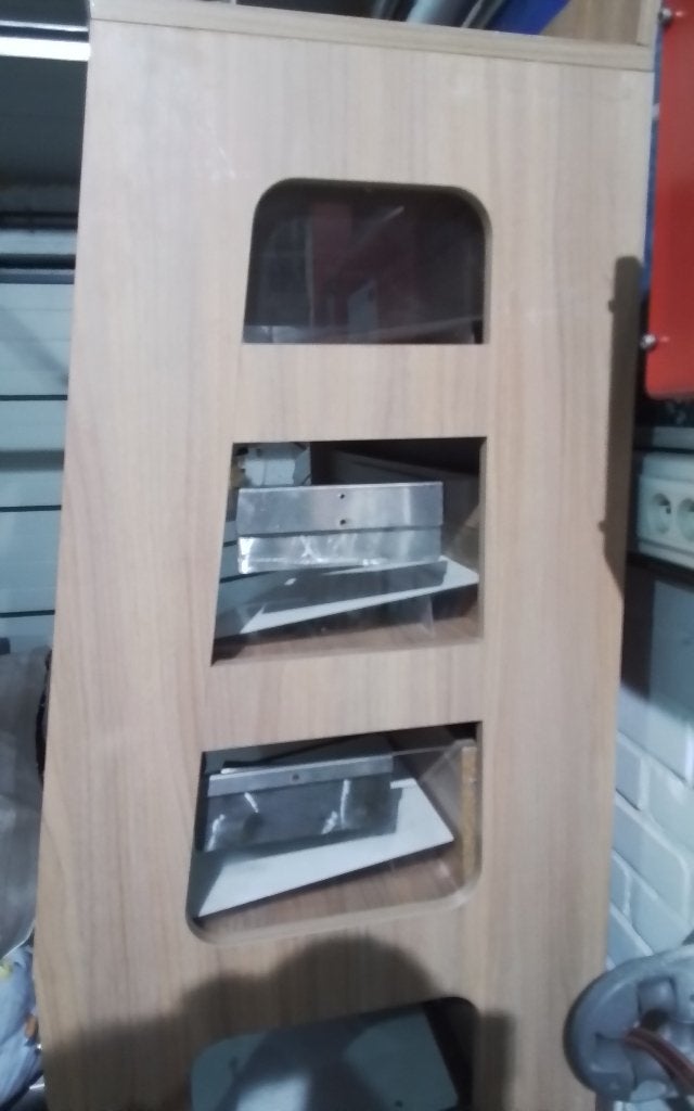 Armoire a viennoiserie, Articles professionnels, Horeca | Équipement de cuisine, Boulangerie et Boucherie, Enlèvement