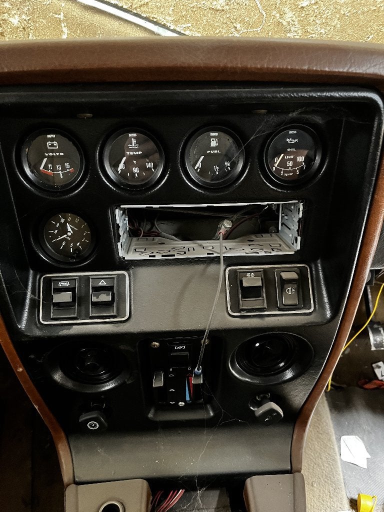 Reliant Scimitar, foto 9