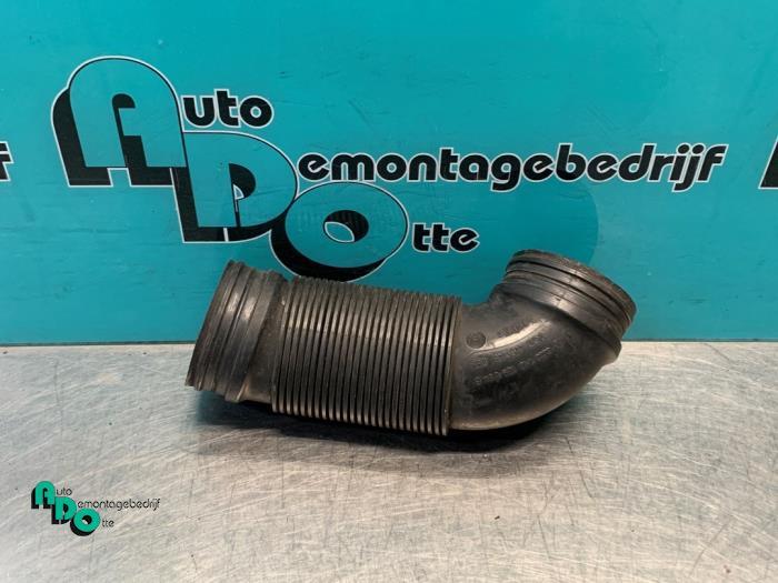 Tuyau d'aspiration air d'un Volkswagen Golf (Golf 04-), Volkswagen, -, 3 mois de garantie, Utilisé