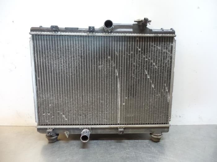 Radiateur d'un Toyota Corolla (Corolla 96-), -, 3 mois de garantie, Toyota, Utilisé