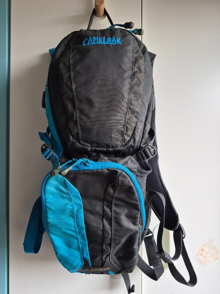 CamelBak Lobo 3L Mountainbiketas - Goede staat, Ophalen of Verzenden, Gebruikt, Overige merken