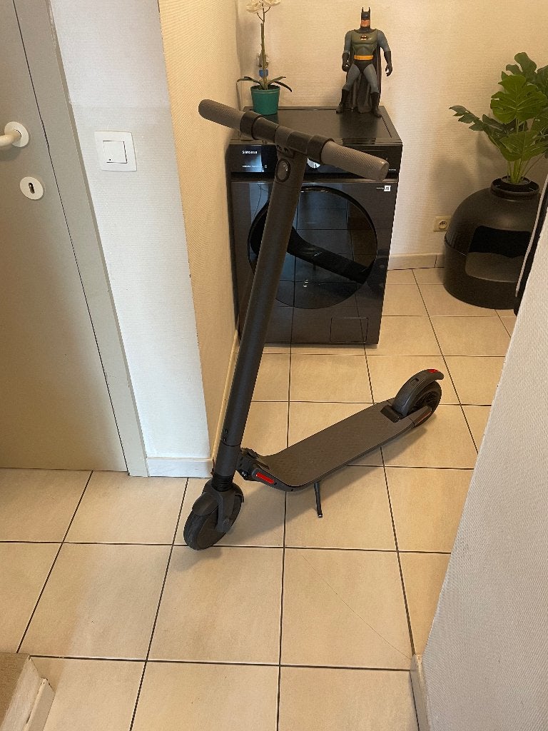 Trottinette Ninebot Es2, Fietsen en Brommers, Steps, Ophalen, Gebruikt, Elektrische step (E-scooter), Segway Ninebot