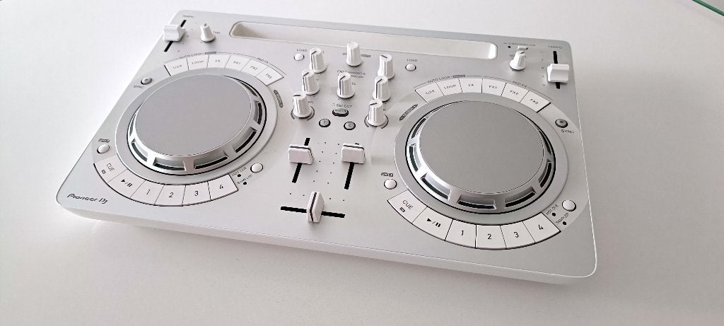 Pioneer DJ consoles (nieuwstaat), Musique & Instruments, Enlèvement ou Envoi, Comme neuf, Pioneer