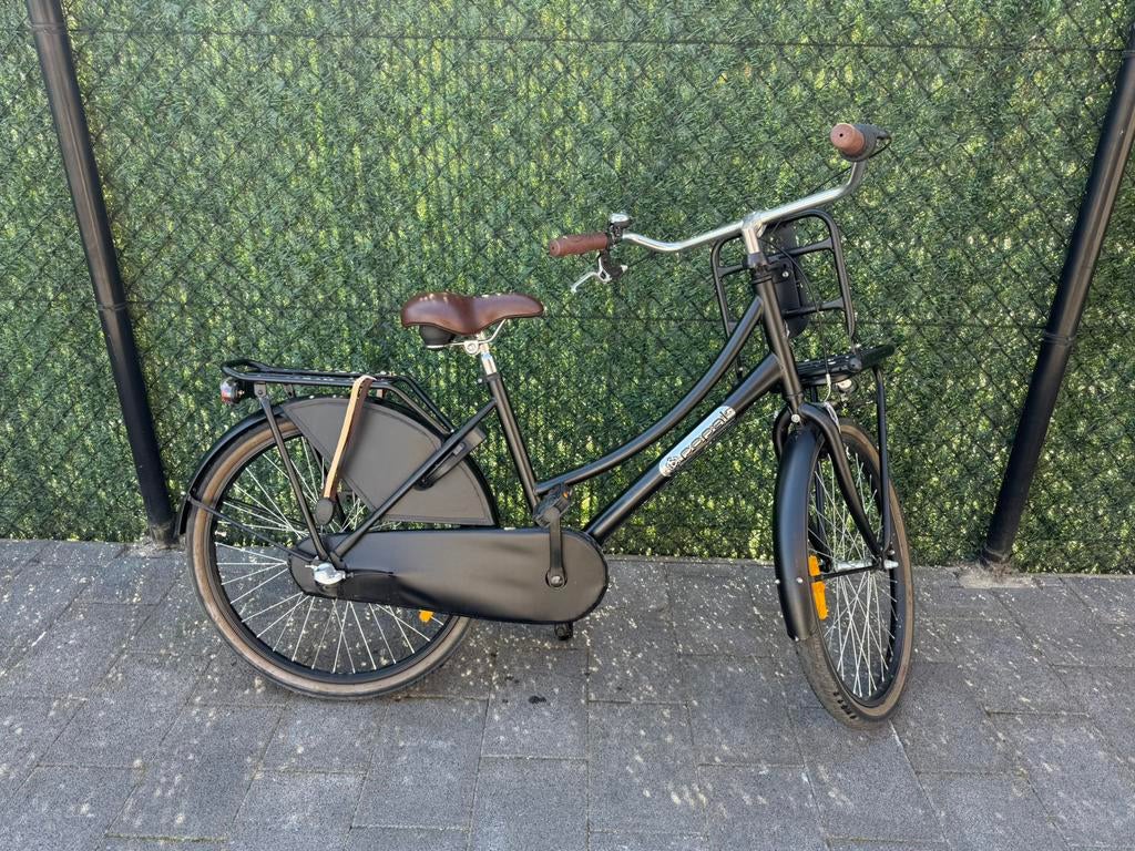 Popal meisjesfiets  – zo goed als nieuw!, Enlèvement, Comme neuf