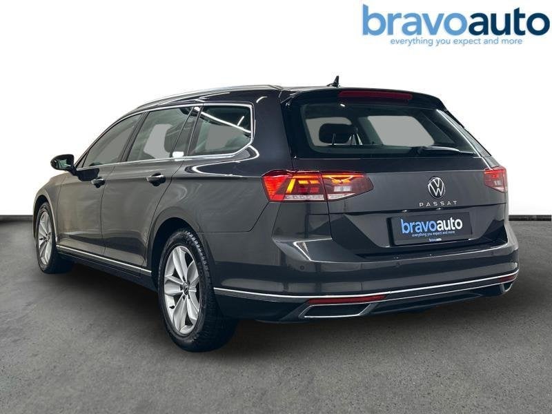 Volkswagen Passat 2.0 190hp DSG Executive | All Season Tyres, Autos, Volkswagen, Achat, Euro 6, Entreprise, Autres couleurs