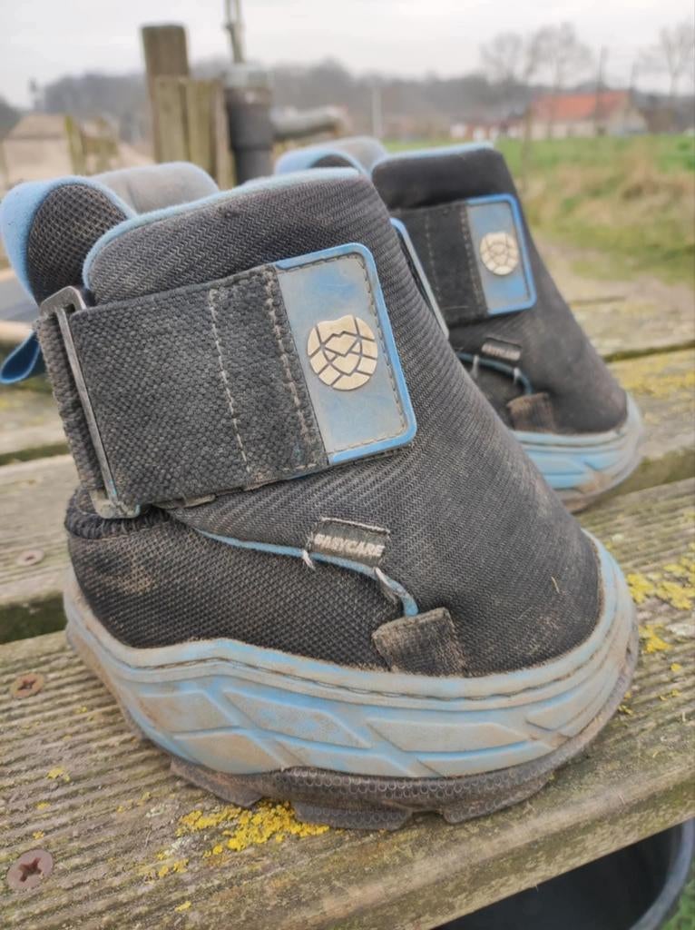 Hoefschoenen Easy Care maat 3 (130-140), Dieren en Toebehoren, Ophalen