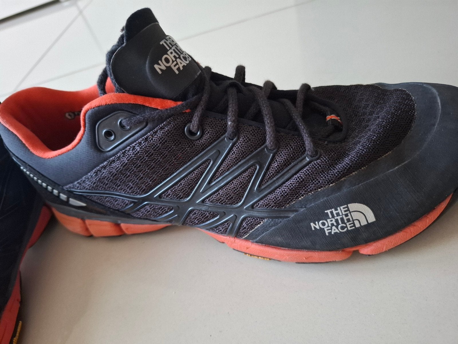42 the north face schoenen sportschoenen wandelschoenen, Kleding | Heren, Schoenen, Ophalen of Verzenden