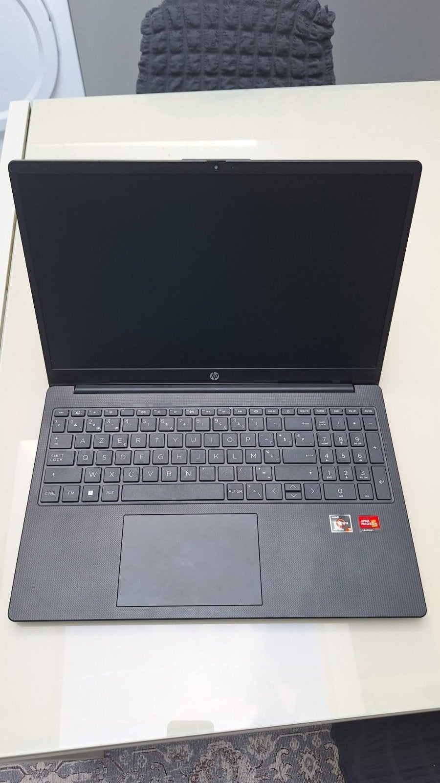 hp laptop, Ophalen of Verzenden