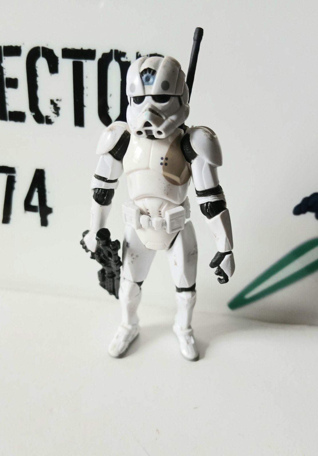 Star wars figurine 10cm, Enlèvement ou Envoi, Figurine