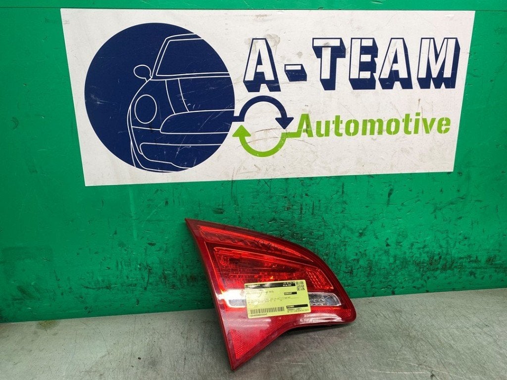 FEU ARRIÈRE GAUCHE Opel Meriva (B) (|21629003|), Opel, Opel Automobile GmbH, Utilisé, Kontakt-opel@opel.com