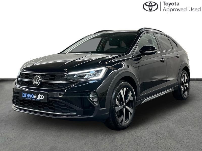Volkswagen Taigo DSG Life | carplay | camera, Autos, Achat, Euro 6, Entreprise, 116 ch
