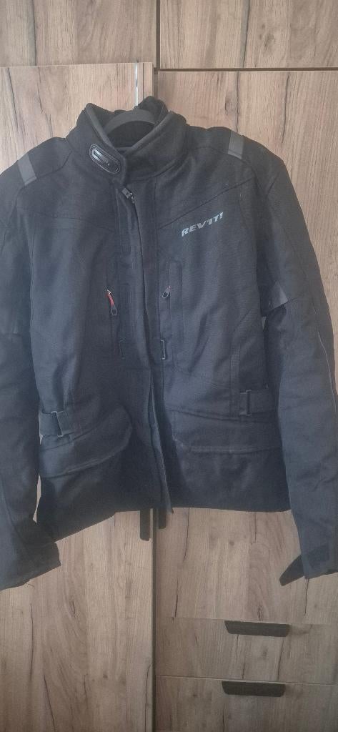 Motorpak revit, Motoren, Kleding | Motorkleding, Heren, Ophalen of Verzenden, Broek | textiel, REV’IT!