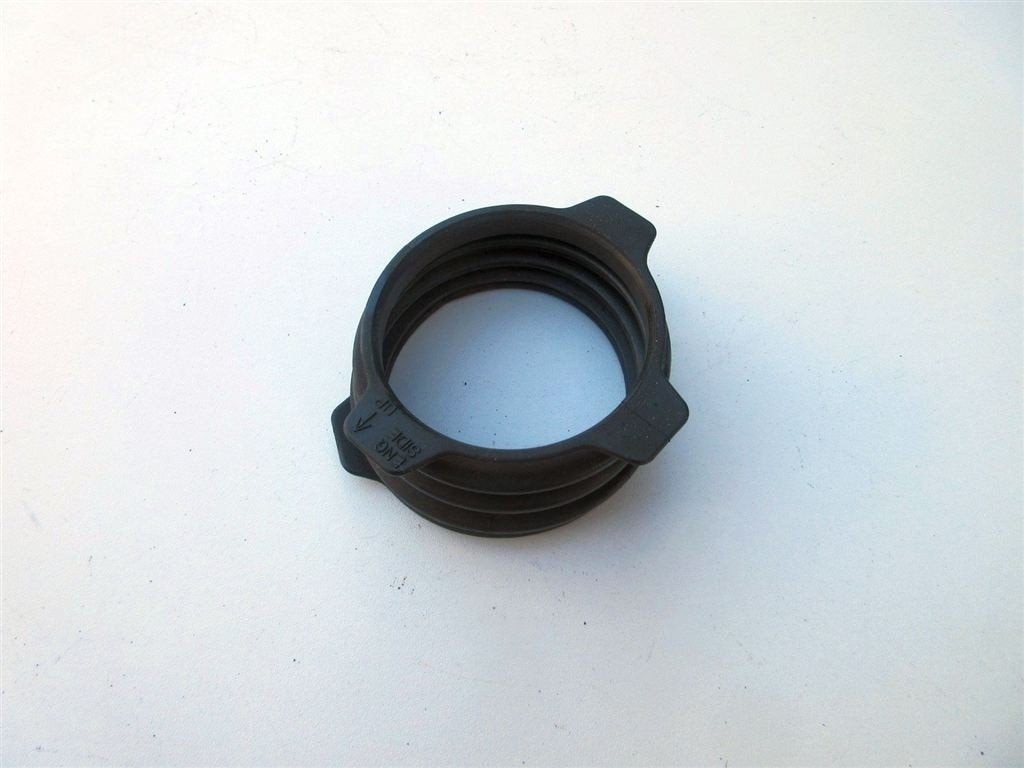 Cardanas rubber hoes Honda ST1100 Pan European SC26 cardan, Ophalen of Verzenden, Gebruikt