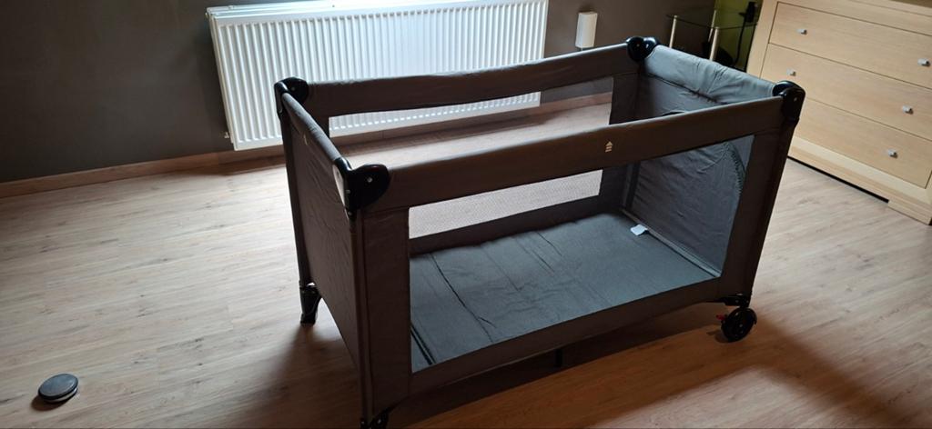 Baby reisbedje in goede staat, Kinderen en Baby's, Ophalen, Reisbedje