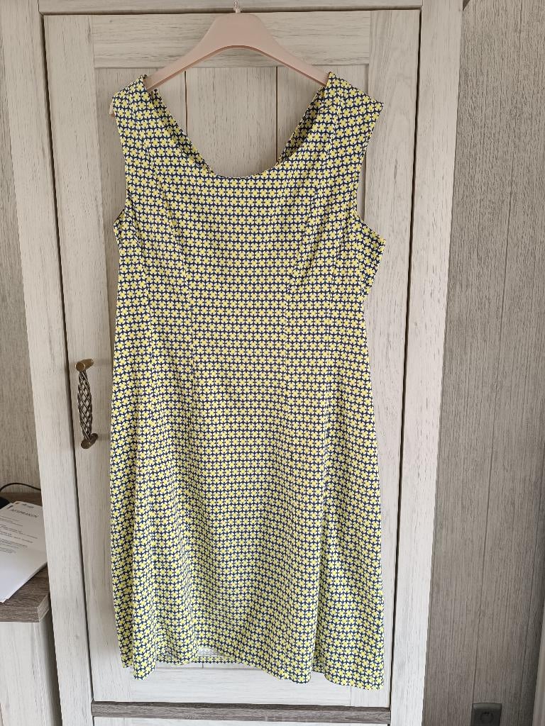 Zomerkleedje LOLA & LIza maat 44, Lola & Liza, Enlèvement ou Envoi, Comme neuf, Taille 42/44 (L)