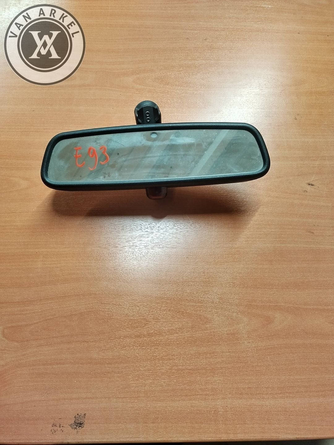 Binnenspiegel E93 6934473, Gebruikt, -, -, Ophalen of Verzenden