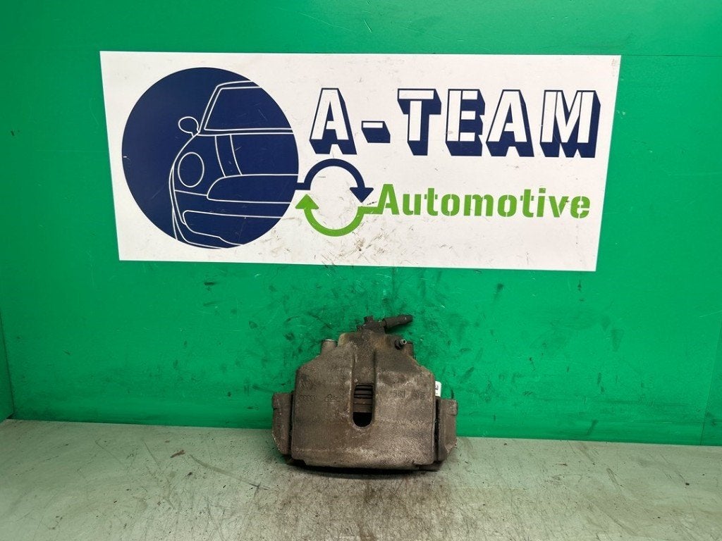 REMKLAUW LINKS VOOR Audi A3 (8P1) (01-2003/08-2012), Gebruikt, Sodener Straße 9
65824  Schwalbach, DE, Audi, Continental Aftermarket & Services GmbH