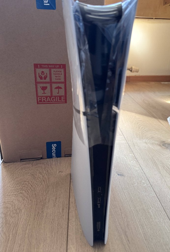 Playstation 5 Slim - Nieuw, Ophalen of Verzenden, Nieuw, Playstation 5