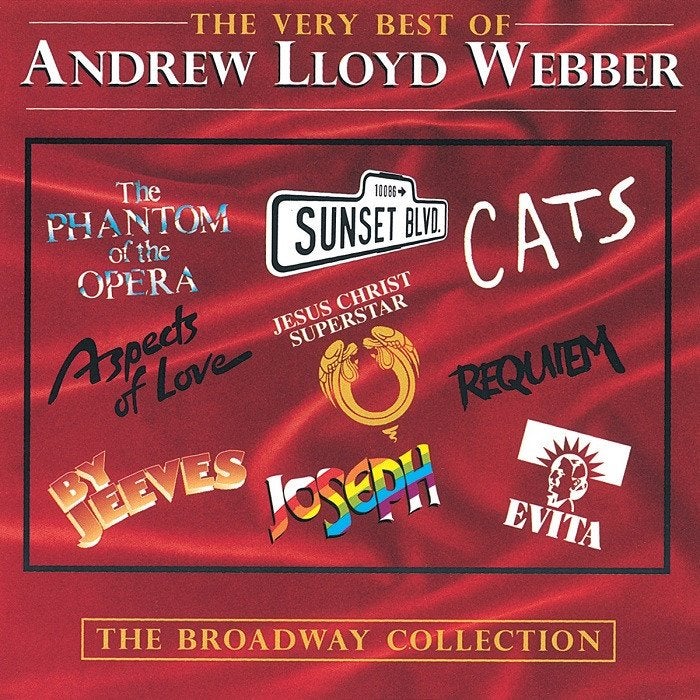 SALE->CD LONDON MUSICAL ORCH & SINGERS-The very be, Musical, Verzenden