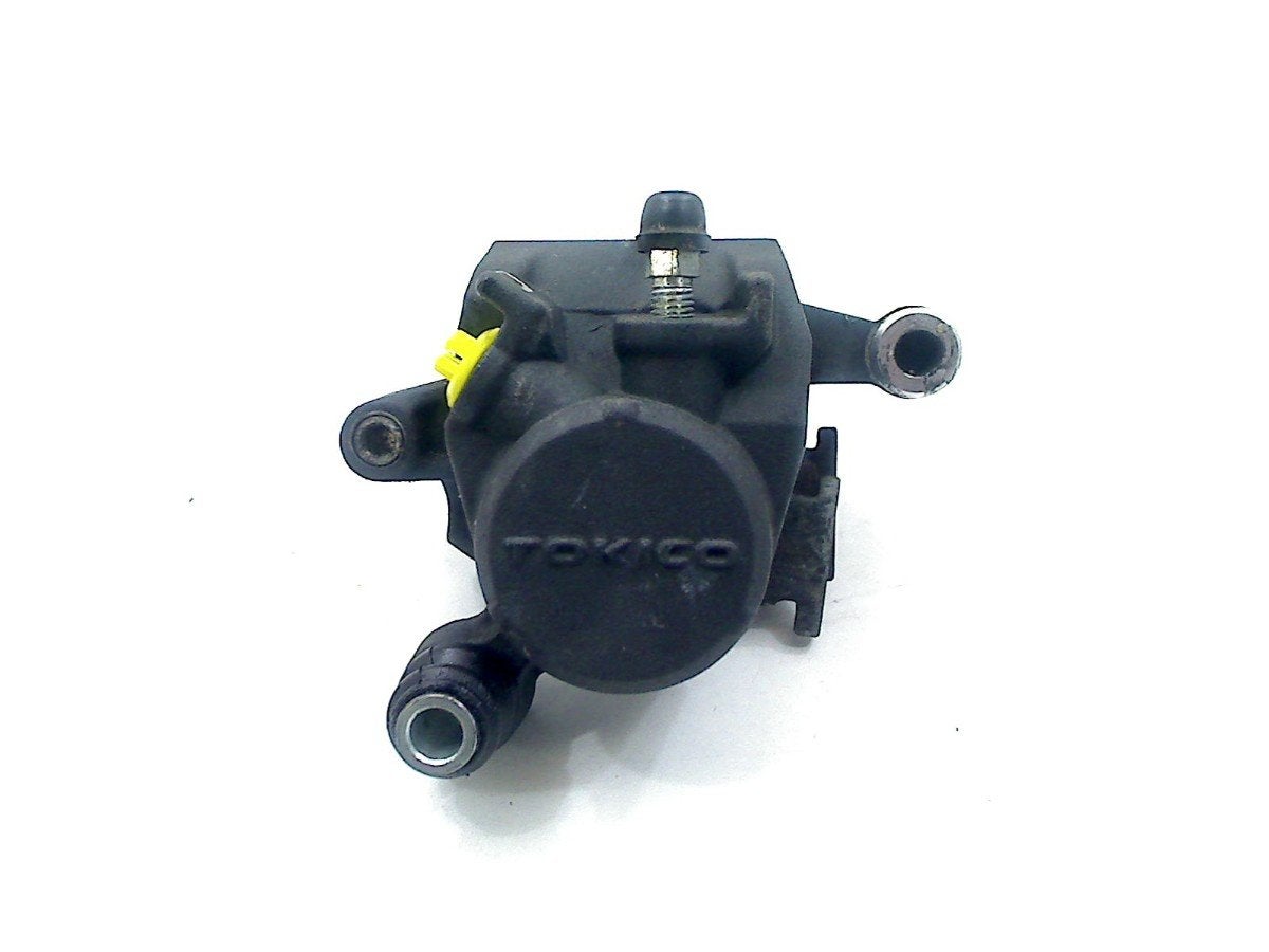 REMKLAUW ACHTER GSX R 750 2008-2010 (GSXR750 K8 / K9 / L0), Motoren, Onderdelen | Suzuki, Dhr. S. di Majo, Gebruikt, Info@cama-motorparts.nl