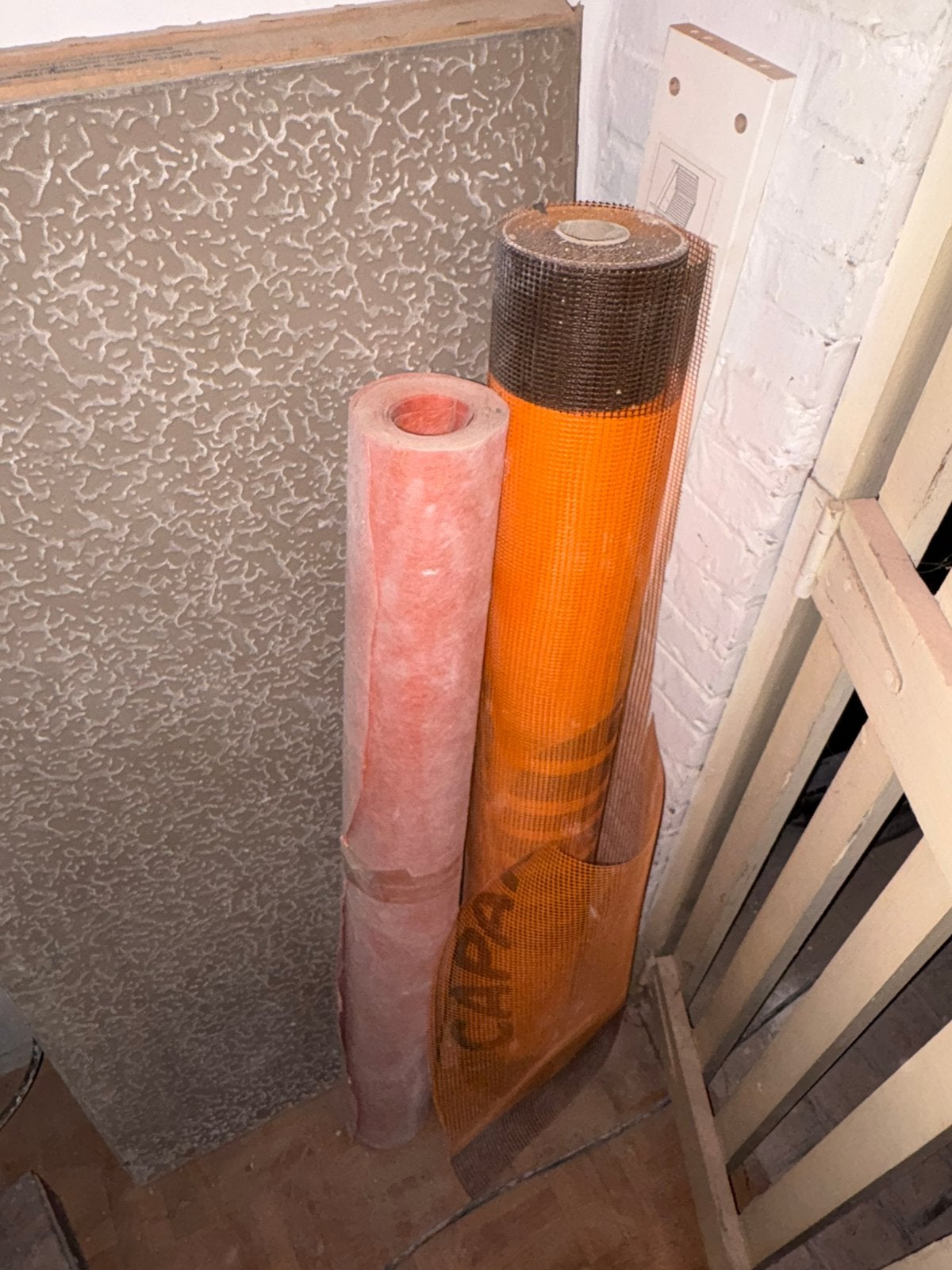 Kerdi te koop, Ophalen, Zo goed als nieuw