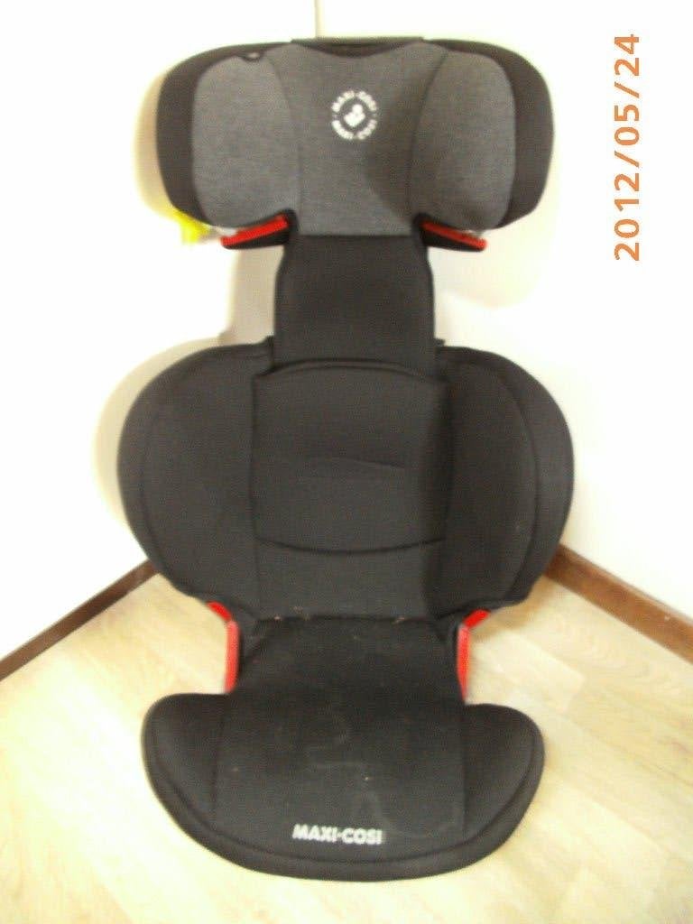 Siege auto multi fonctions a vendre, Comme neuf, 9 à 36 kg, Enlèvement, Ceinture de sécurité ou Isofix