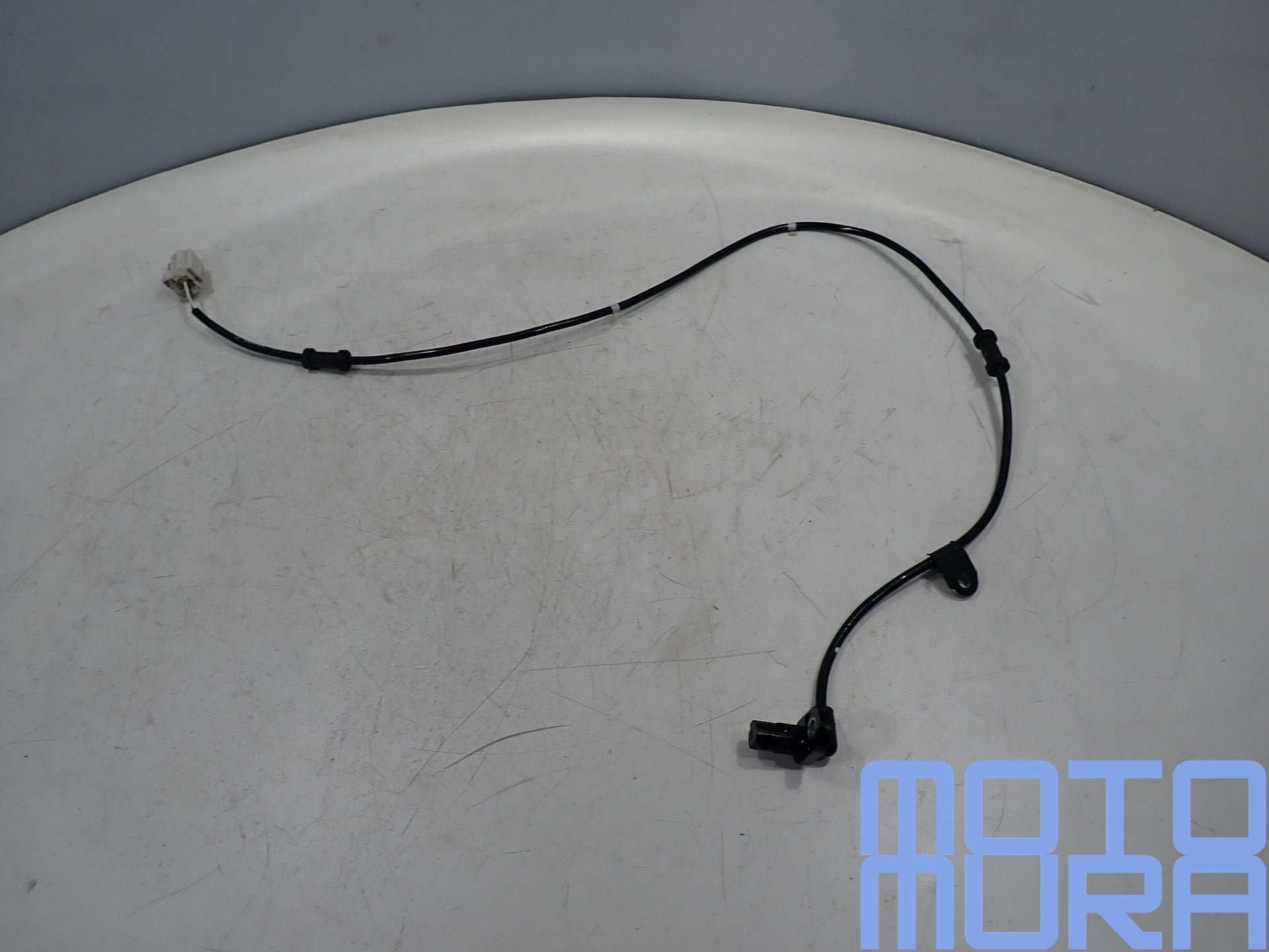 Yamaha MT09 2021 - 2023 ABS sensor ring MT-09 MT 09 890, Motoren, Gebruikt, -, -, Ophalen of Verzenden
