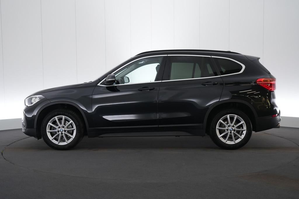 (2BEZ195) BMW X1, Achat, Euro 6, Entreprise, 136 ch